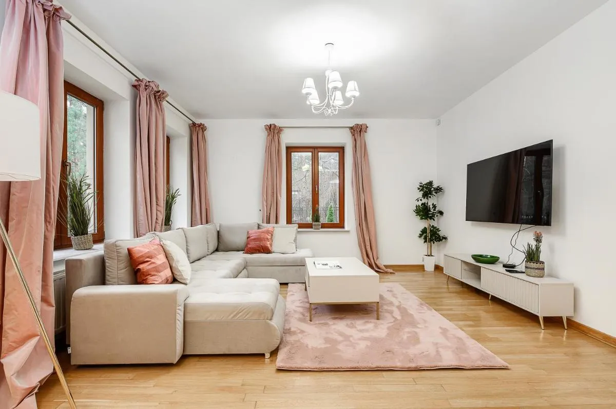 Image 6 of Lumina amazing house in Warsaw