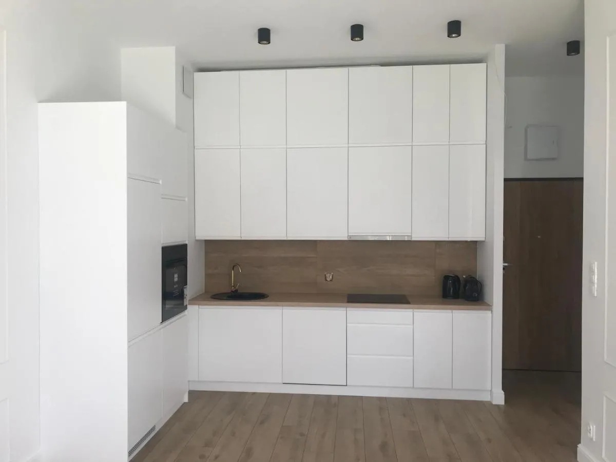 Image 3 of Mlociny Apartment