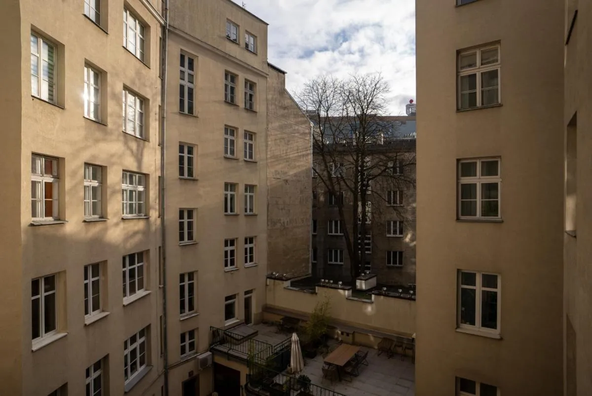 Image 5 of Mokotów Studio – Top Location, Tram&Shops nearby – by Rentujemy