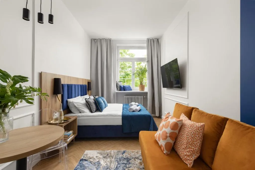 Image of Movo II Old Town Apartments