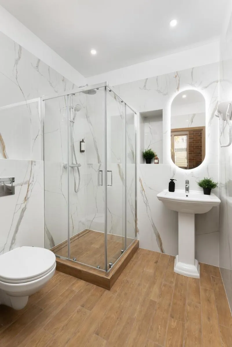 Image 3 of Movo Underwall Old Town Apartment