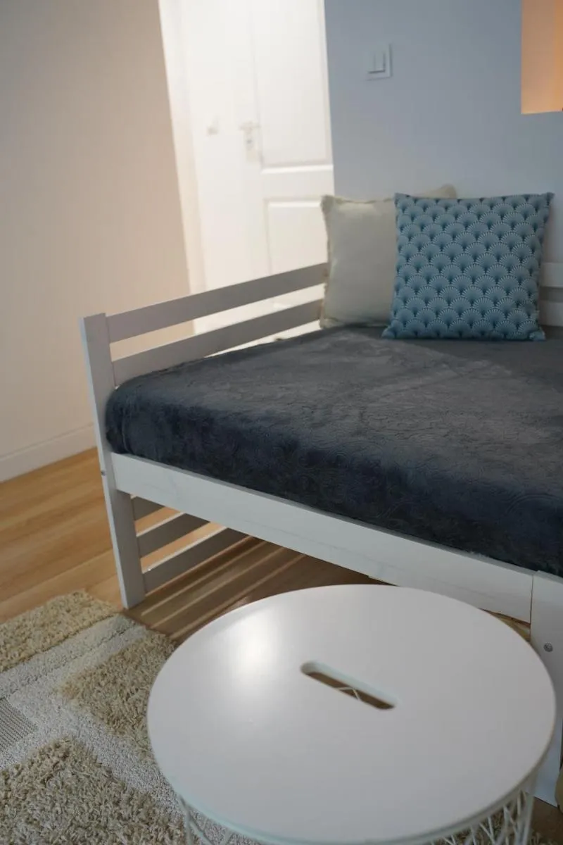 Image 6 of Nice apartament with small tub