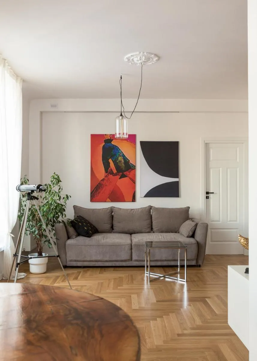 Image 3 of Old Town Heart X Luxury – Piekna