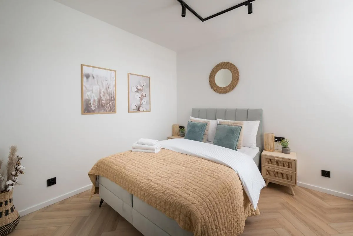 Image 1 of Osiedle Natura PREMIUM Apartment