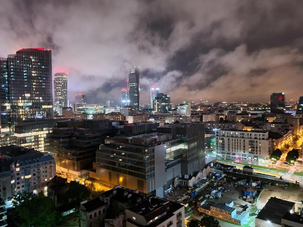 Image of Platinum Towers Apartment with Parking by Renters Prestige