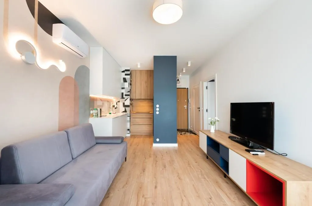 Image of Postępu Comfort Apartment