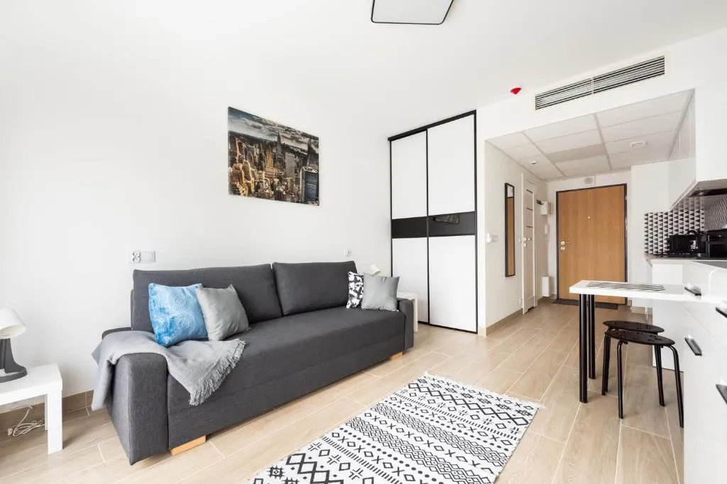 Image of Praga Bliska Comfort Studio