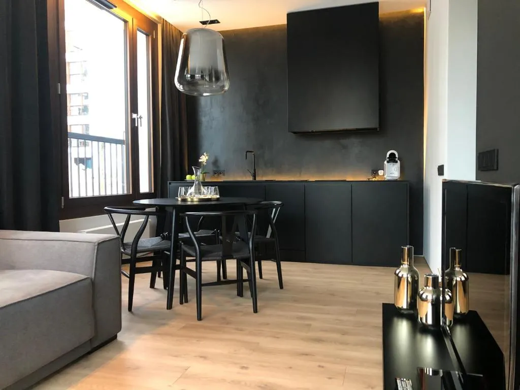 Image of Premium Apartment Browary Warszawskie