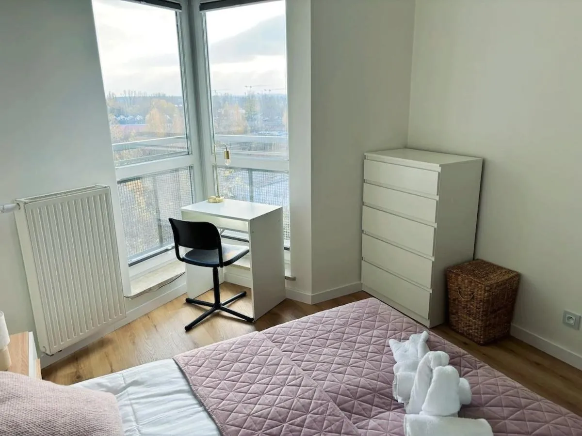 Image 1 of Proventa Homes – Apartament Ochota I Parking