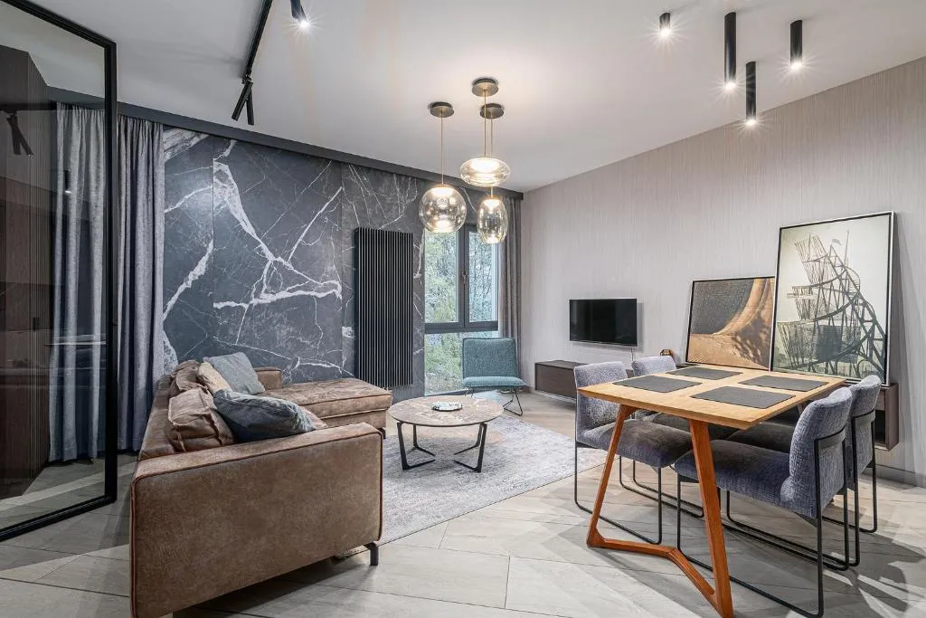 Image of RentPlanet – Apartament Złota