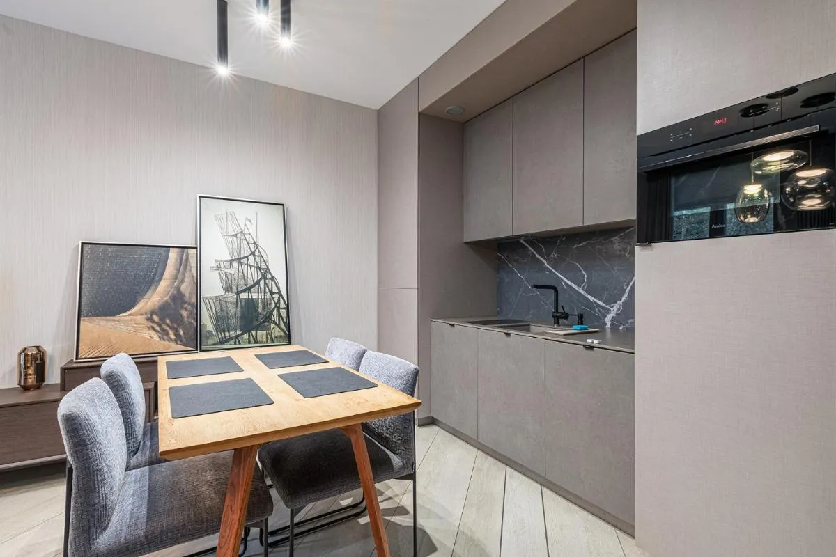 Image 2 of RentPlanet – Apartament Złota