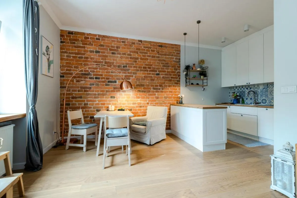 Image 3 of ShortStayPoland Mała (B87)