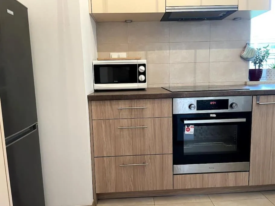 Image 5 of Spacious and cozy apartment in Białołęki By Almundi