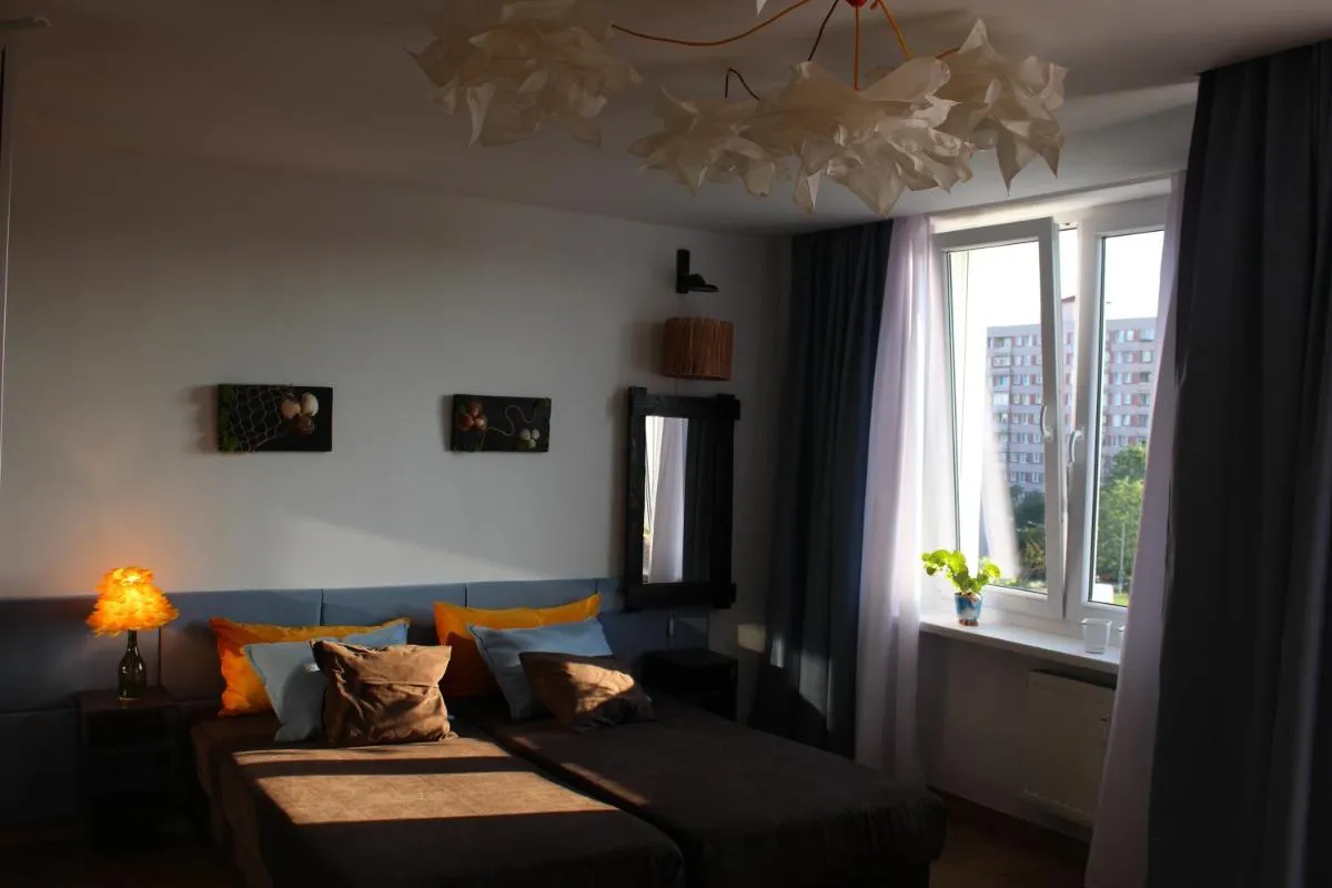 Image 1 of Studio Chodecka