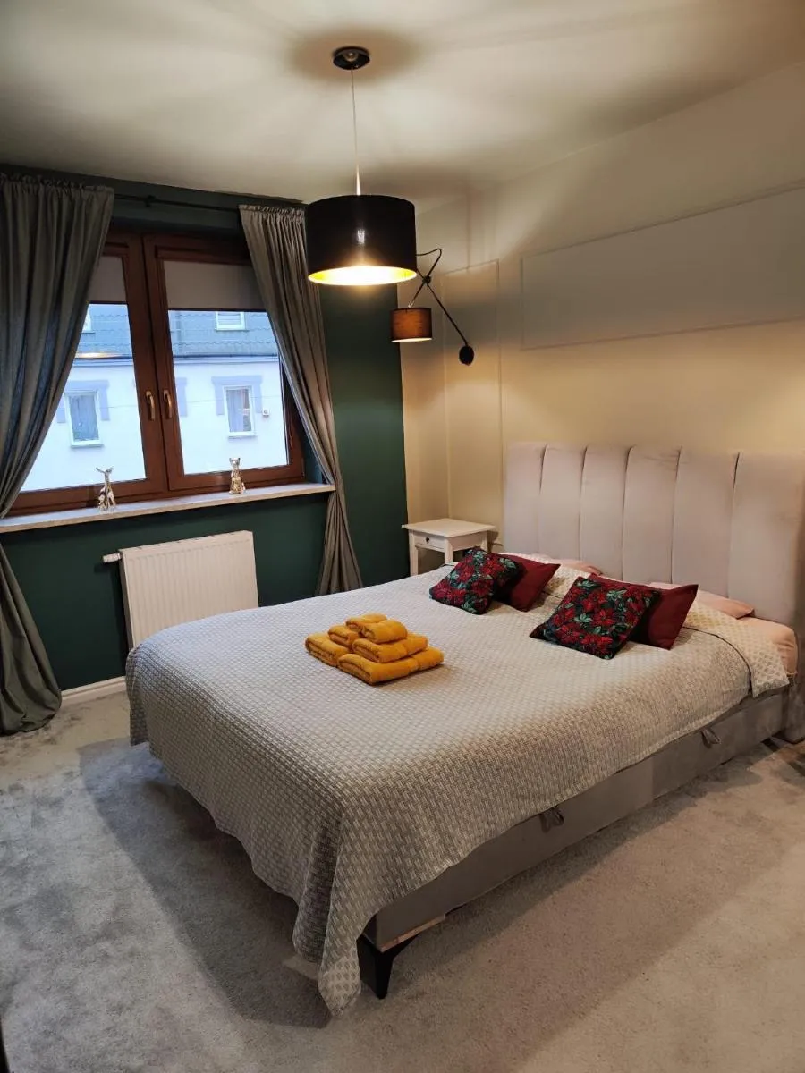 Image 4 of Stylowy apartament przy rezerwacie