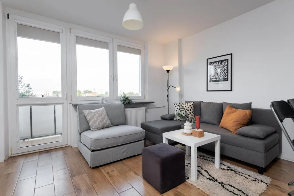 Image of SuperApart Saska apt 66