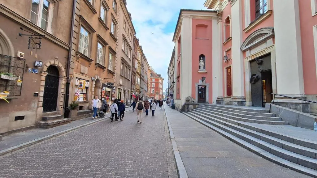 Image of TheLittlePrince 30m2 Studio OLD TOWN