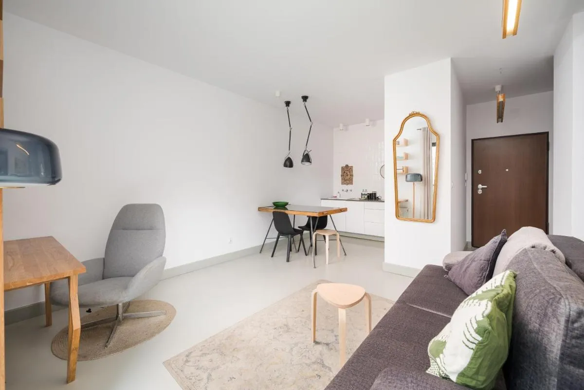 Image 3 of Tolkiena Charming Apartment