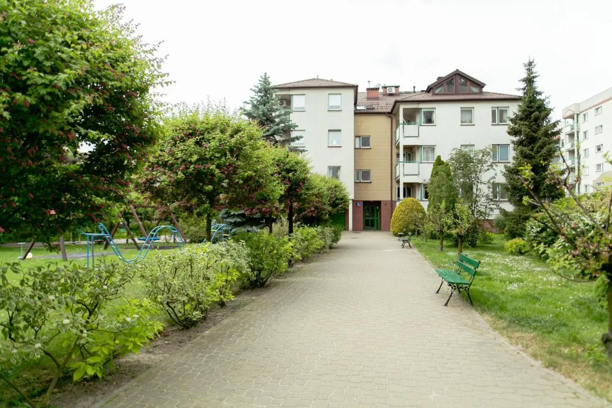 Image 5 of Tuyo Apartments Blue City