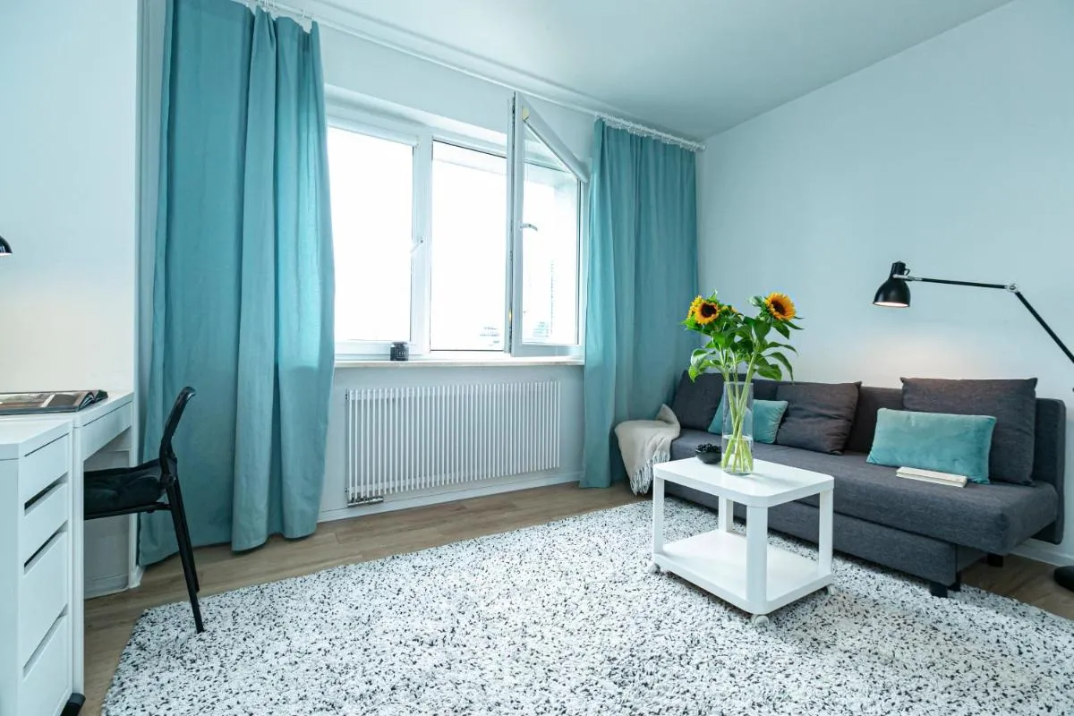 Image 2 of Twarda 56A – Better Rental