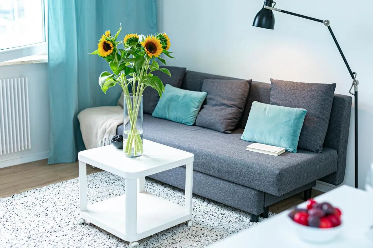 Image 3 of Twarda 56A – Better Rental