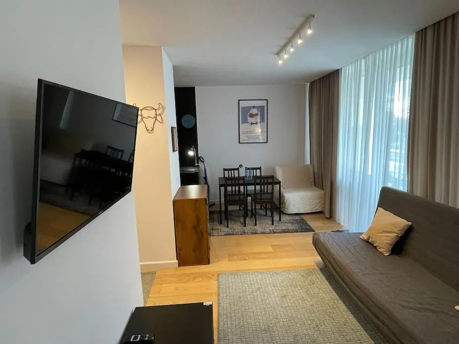 Image 1 of Unii Lubelskiej Apartment