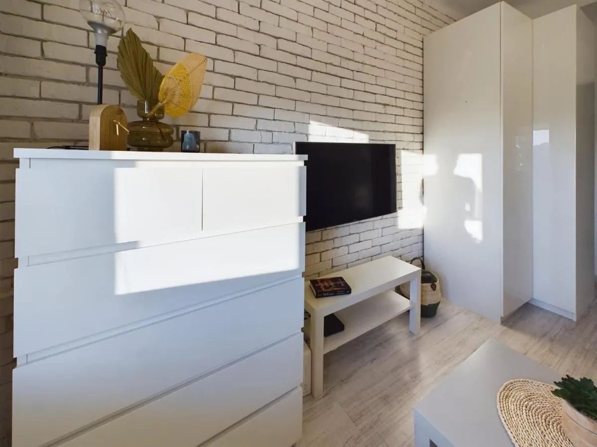 Image 6 of Unique Studios in the Capital for 2 people by Noclegi Renters