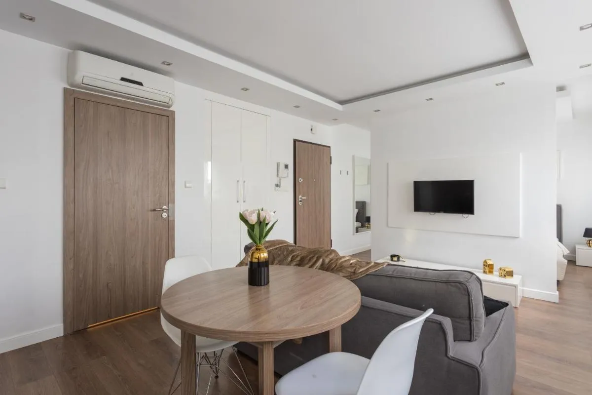 Image 4 of Urban Chic – Oxygen Residence – Wola – WroniaAB