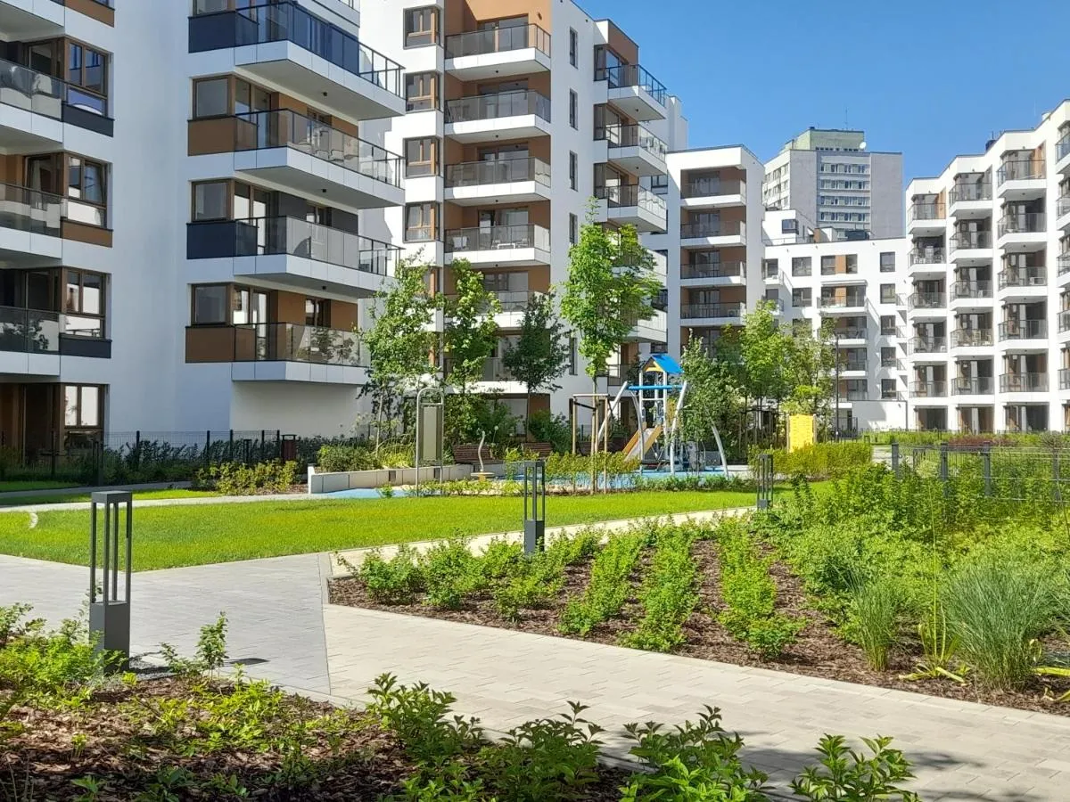 Image 6 of Vista Residence Wola