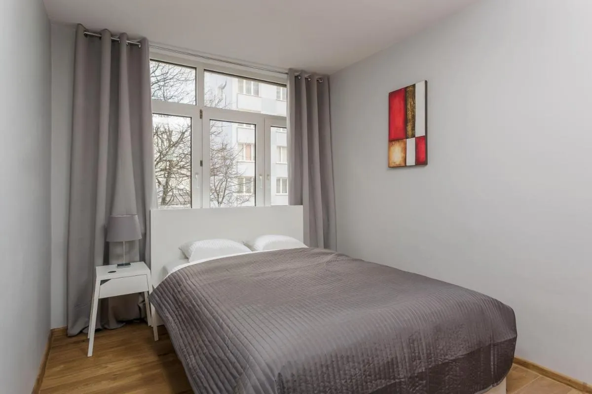 Image 5 of Vorto Apartament – Warsaw Center