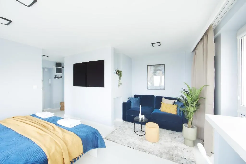 Image of WLR Apartments – Chmielna I