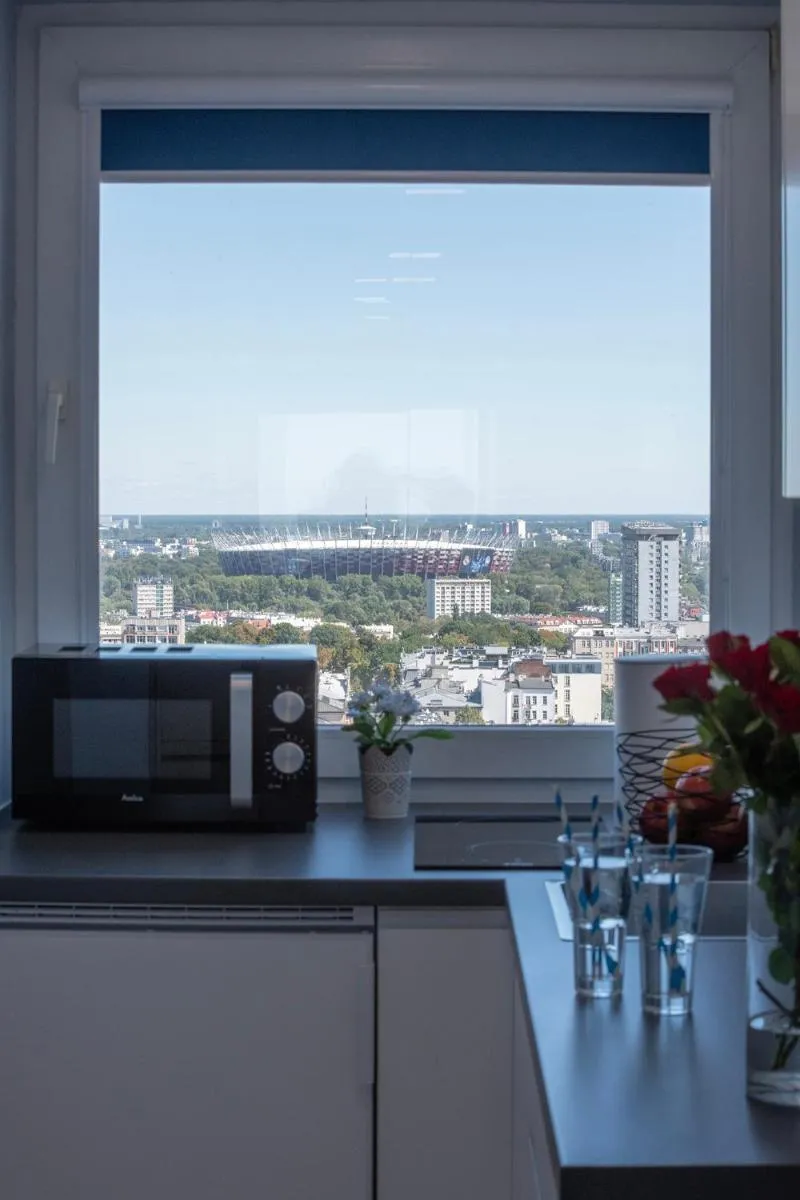 Image 3 of WLR Apartments – Chmielna I