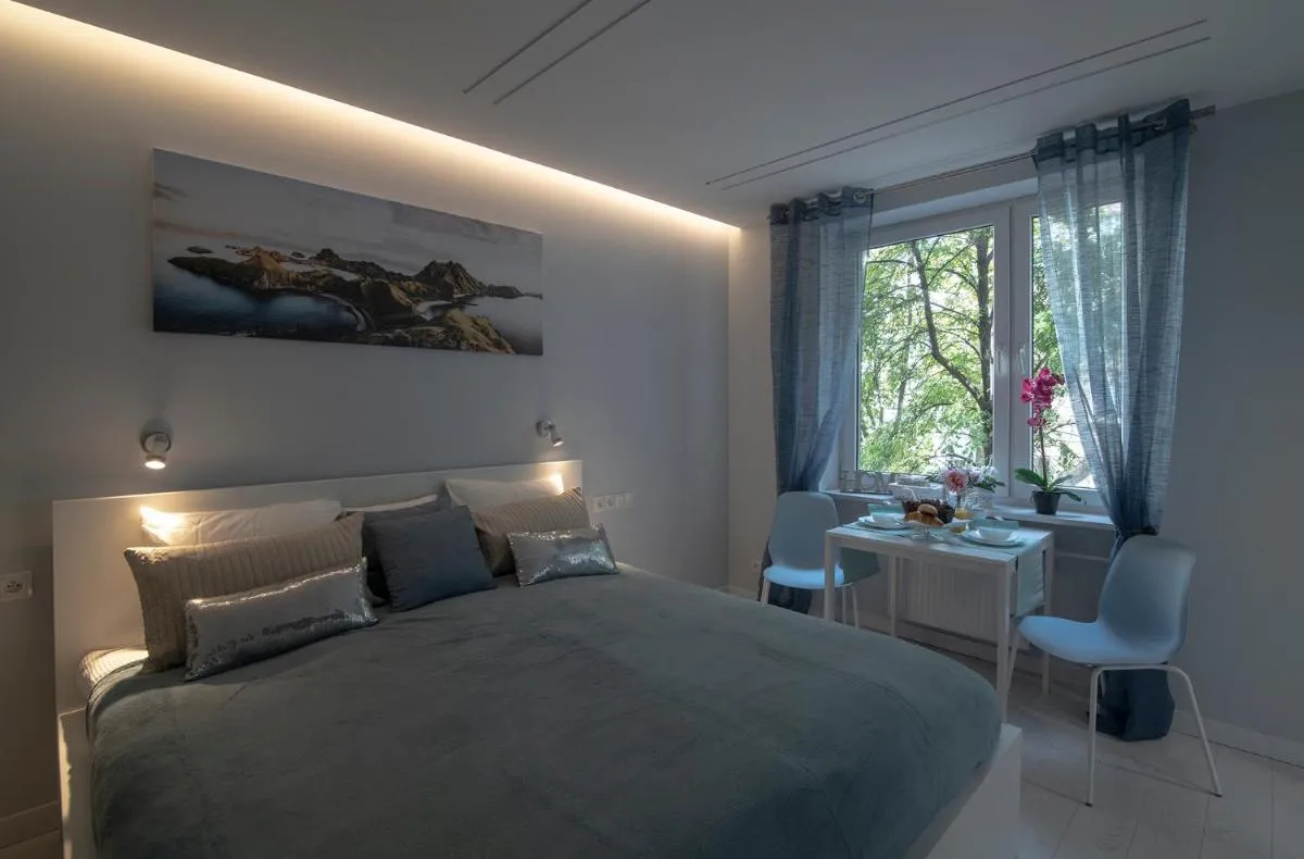 Image 1 of WLR Apartments – Hoza I