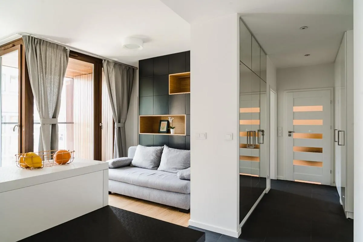 Image 6 of Warsaw Aparthotel