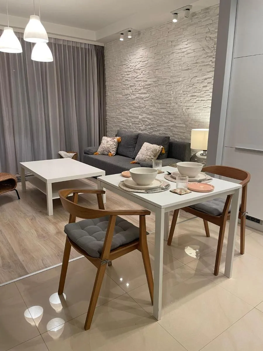 Image 3 of Warsaw City Center Apartment – with Free Parking
