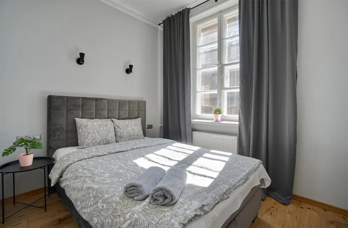 Image 1 of Warsaw Premium Apartments Deluxe Old Town