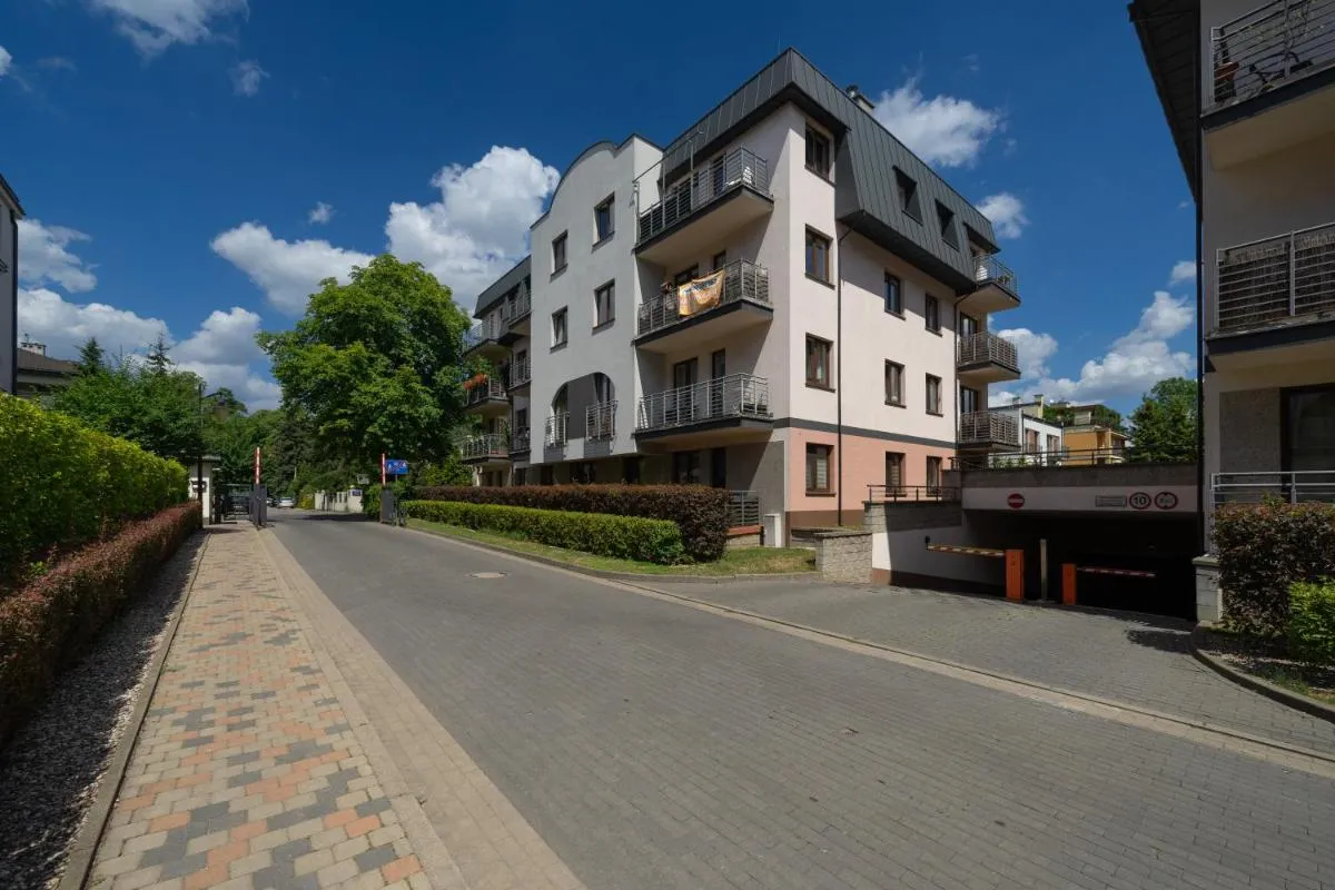 Image 5 of Warsaw Włochy Studio with Workspace – by Rentujemy