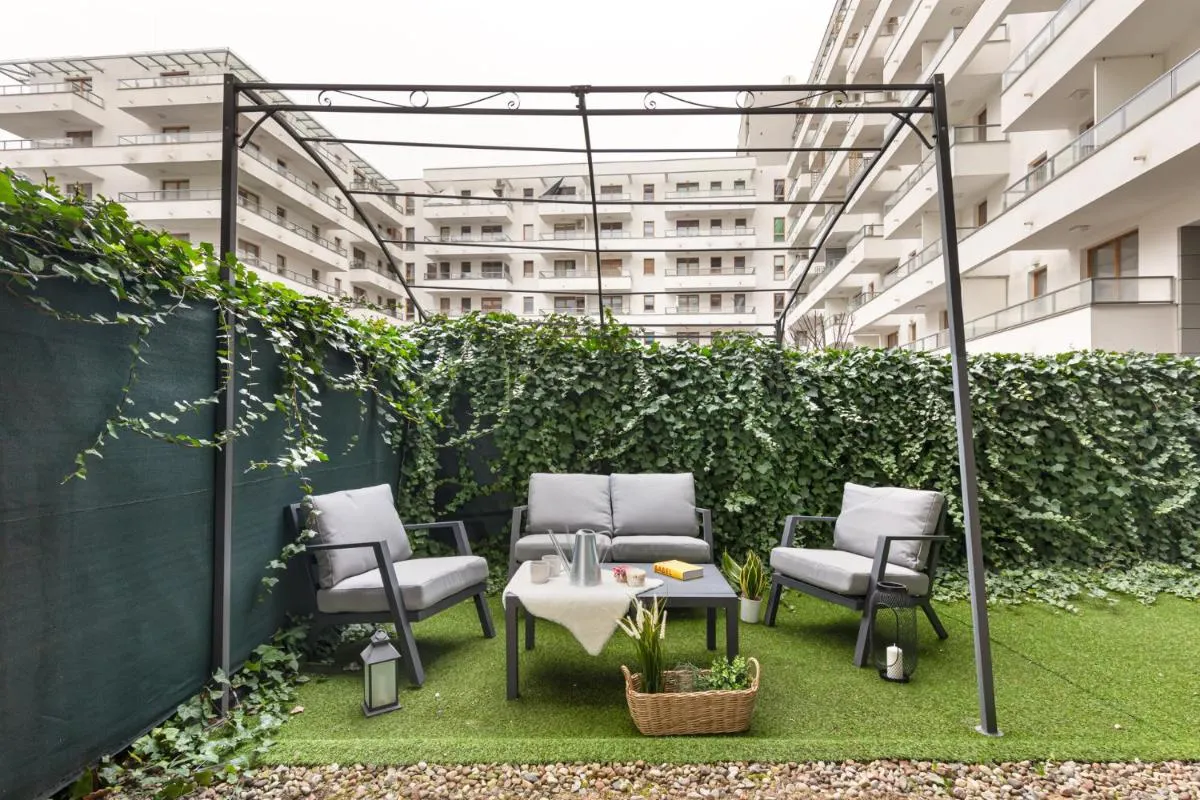 Image 5 of Wola! Big Garden! Cosily!