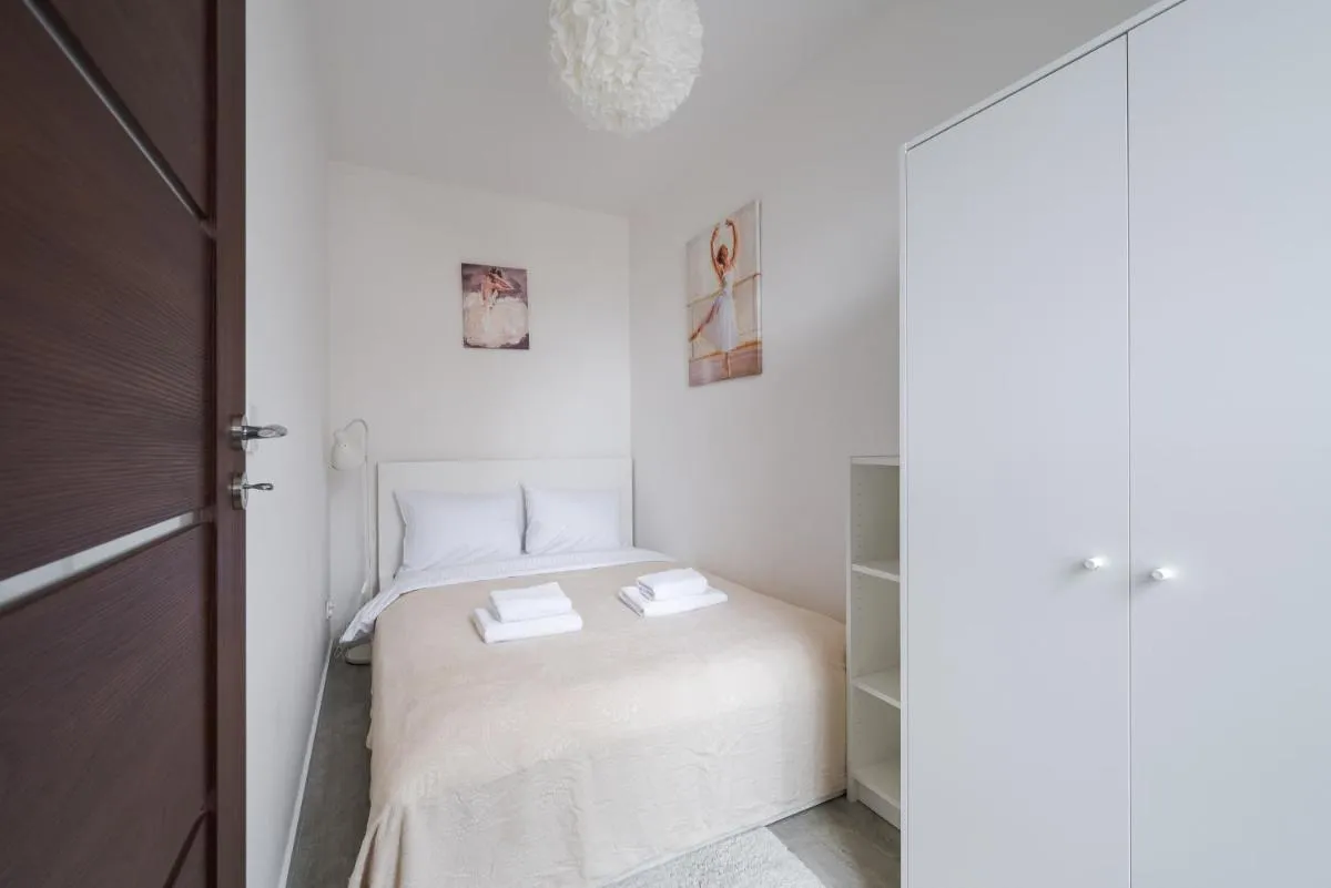 Image 1 of Wola Jana Kazimierza Stylish Apartment