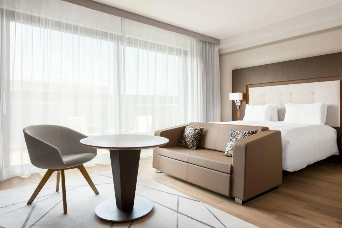 Image 3 of AC Hotel by Marriott Wroclaw