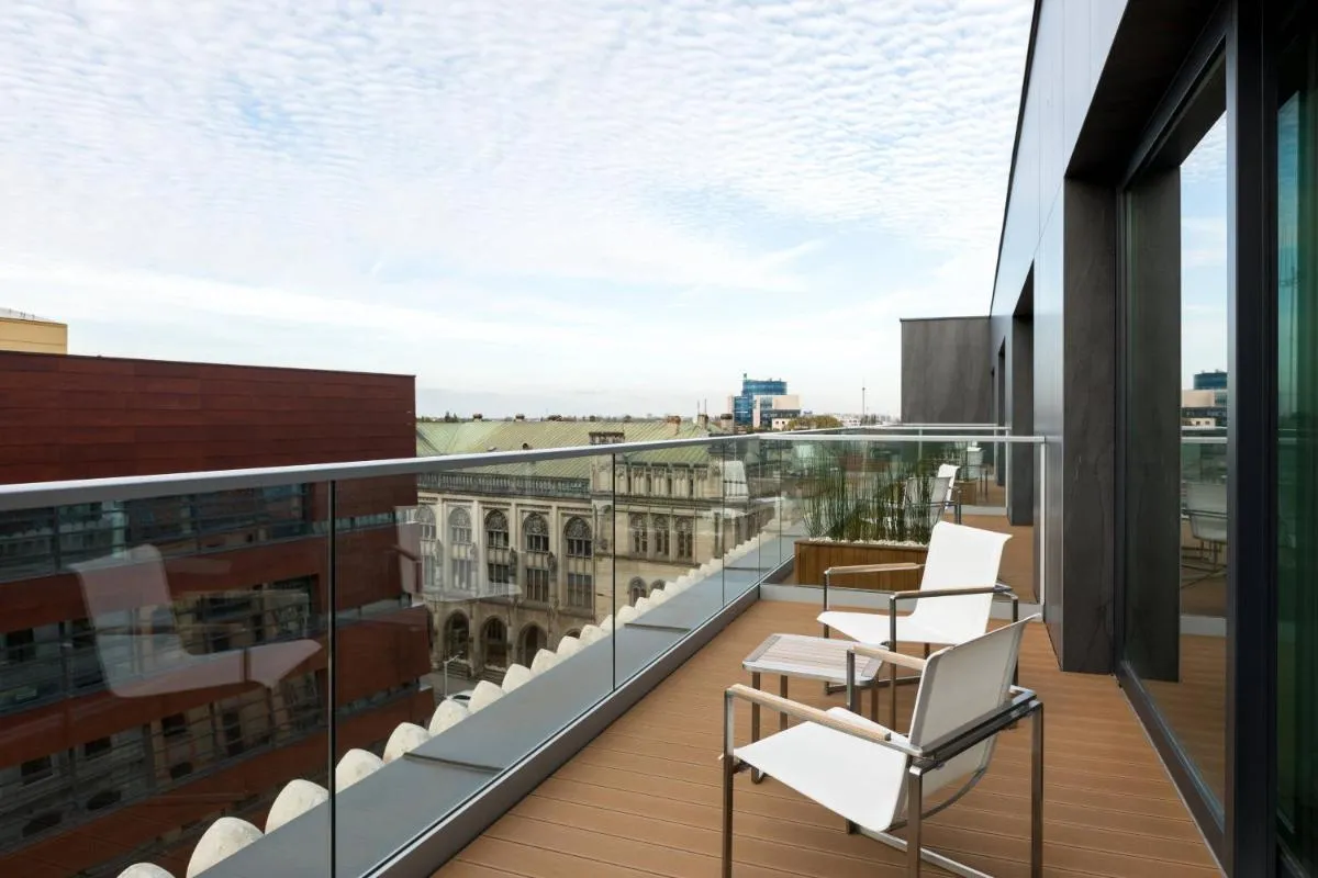 Image 4 of AC Hotel by Marriott Wroclaw