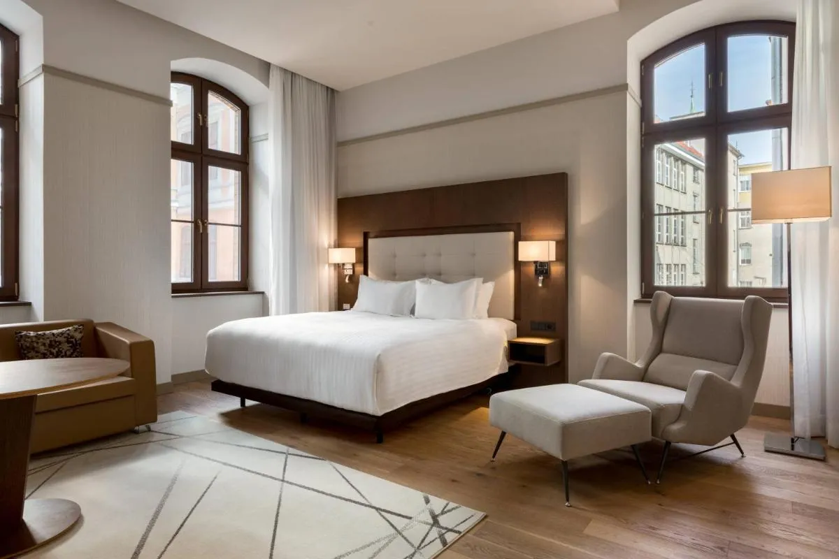 Image 2 of AC Hotel by Marriott Wroclaw