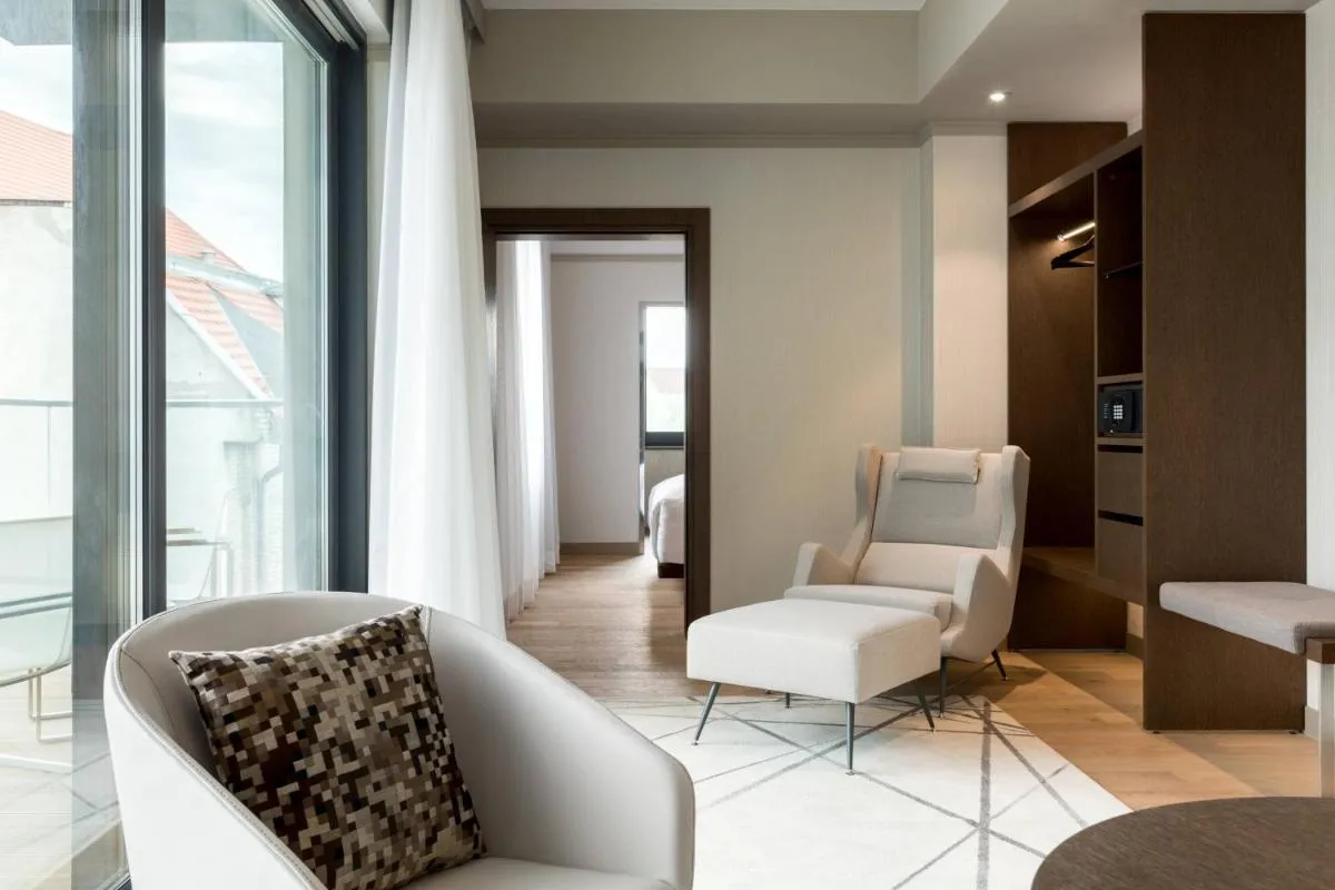 Image 1 of AC Hotel by Marriott Wroclaw