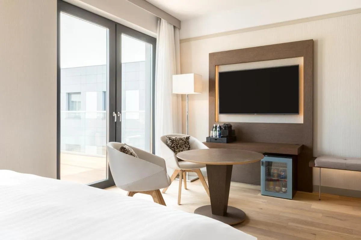 Image 5 of AC Hotel by Marriott Wroclaw