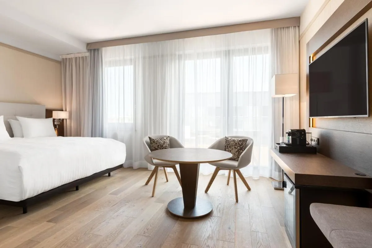 Image 6 of AC Hotel by Marriott Wroclaw