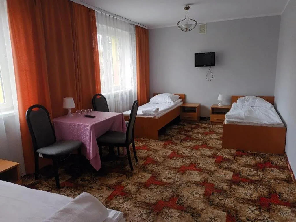 Image 4 of AGRO obiekt hotelowy