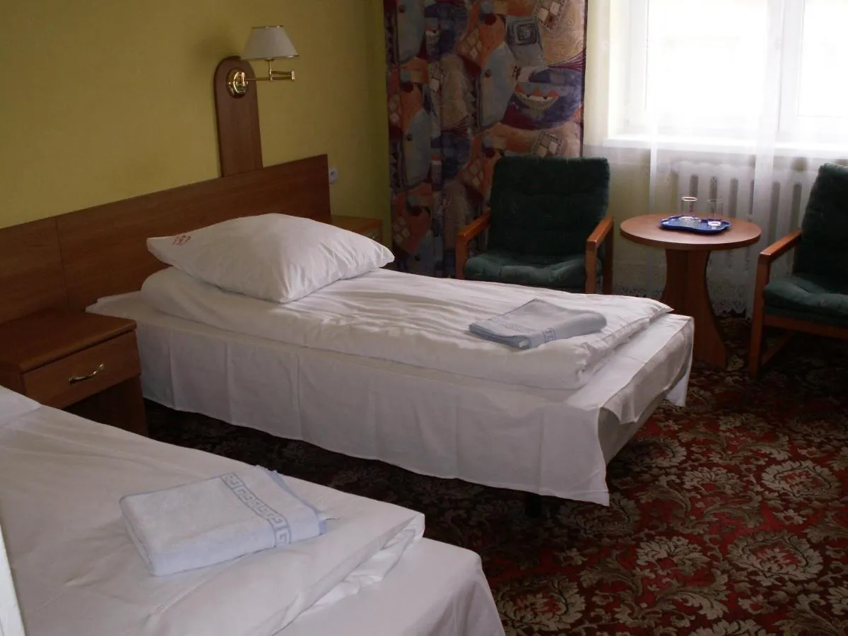 Image 3 of AGRO obiekt hotelowy