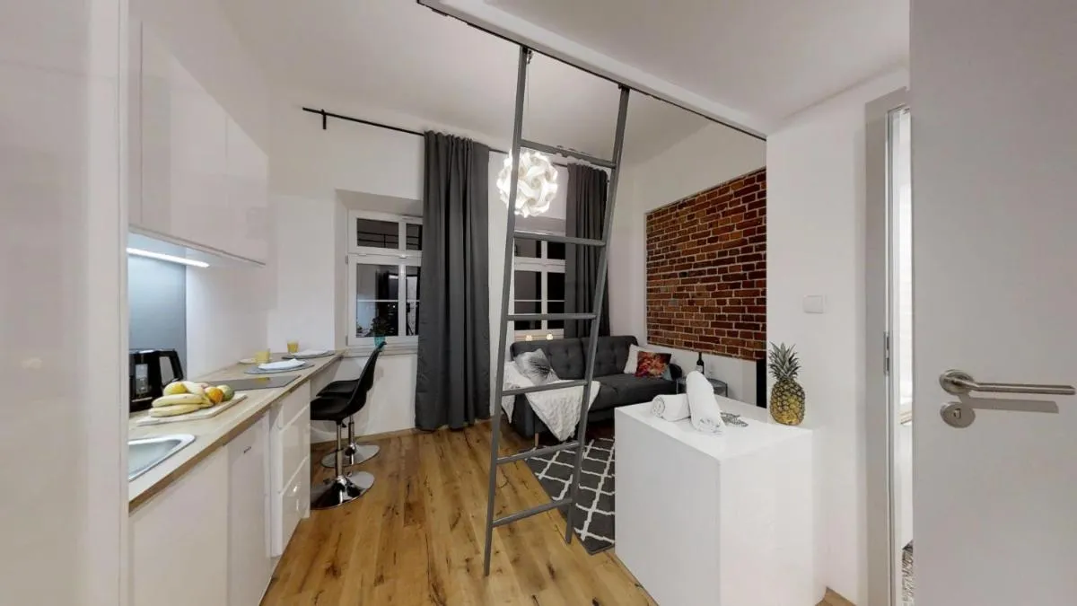 Image of APARTHOTEL TECTUM