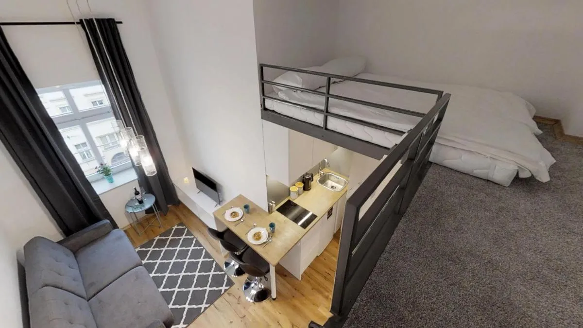 Image 5 of APARTHOTEL TECTUM