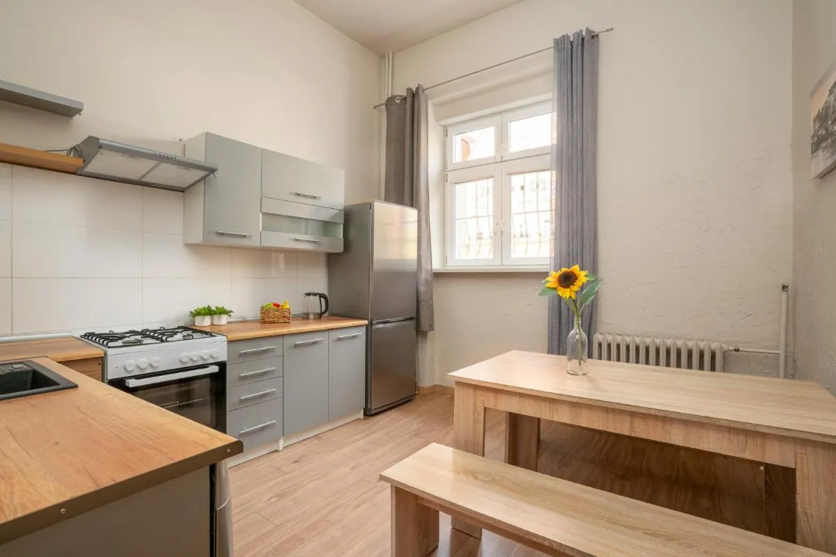 Image 6 of AS Home 8-osobowy apartament w Rynku